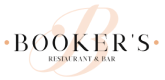 Welcome To Booker’s Restaurant & Bar