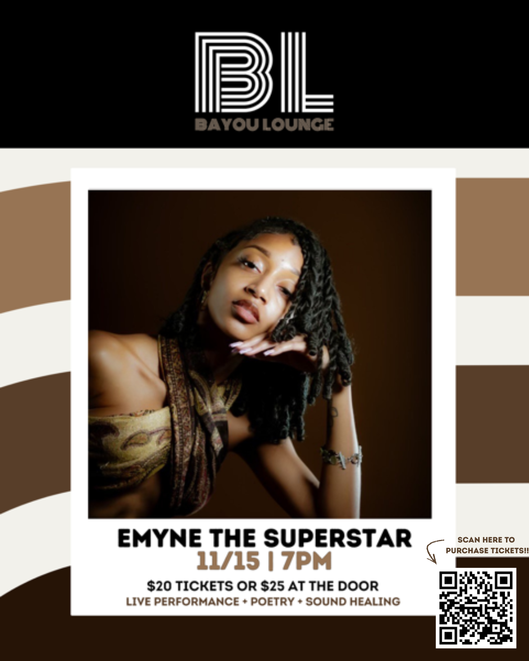 Bookers Restaurant & Bar