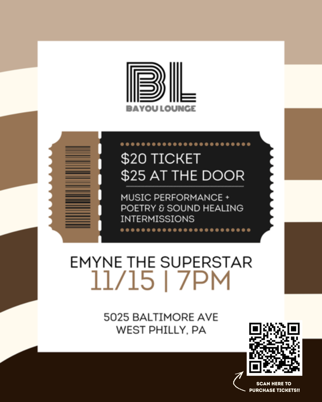 Bookers Restaurant & Bar