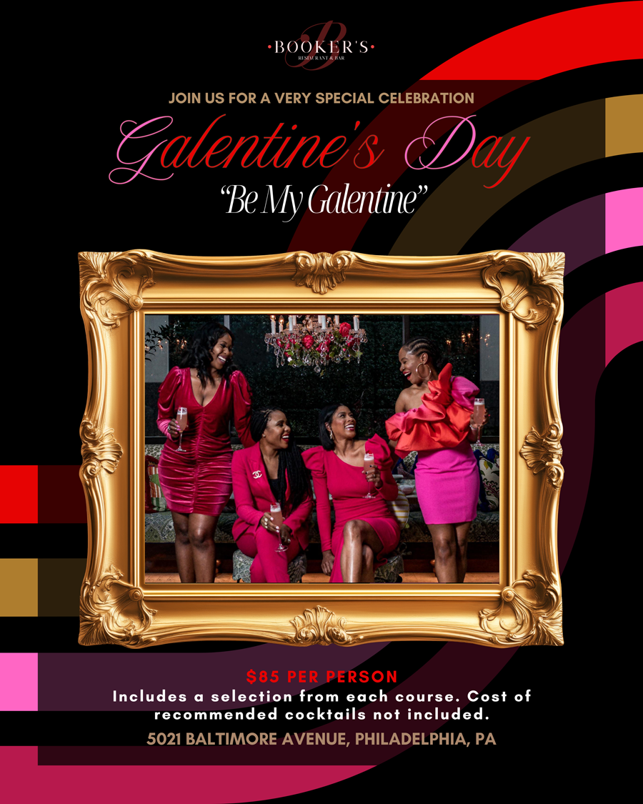 Bookers Restaurant & Bar Events