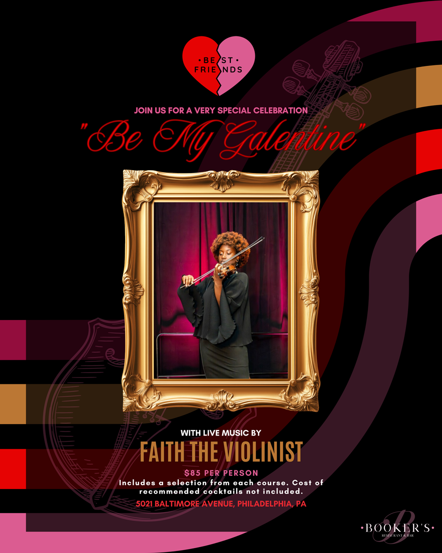 Bookers Restaurant & Bar Events