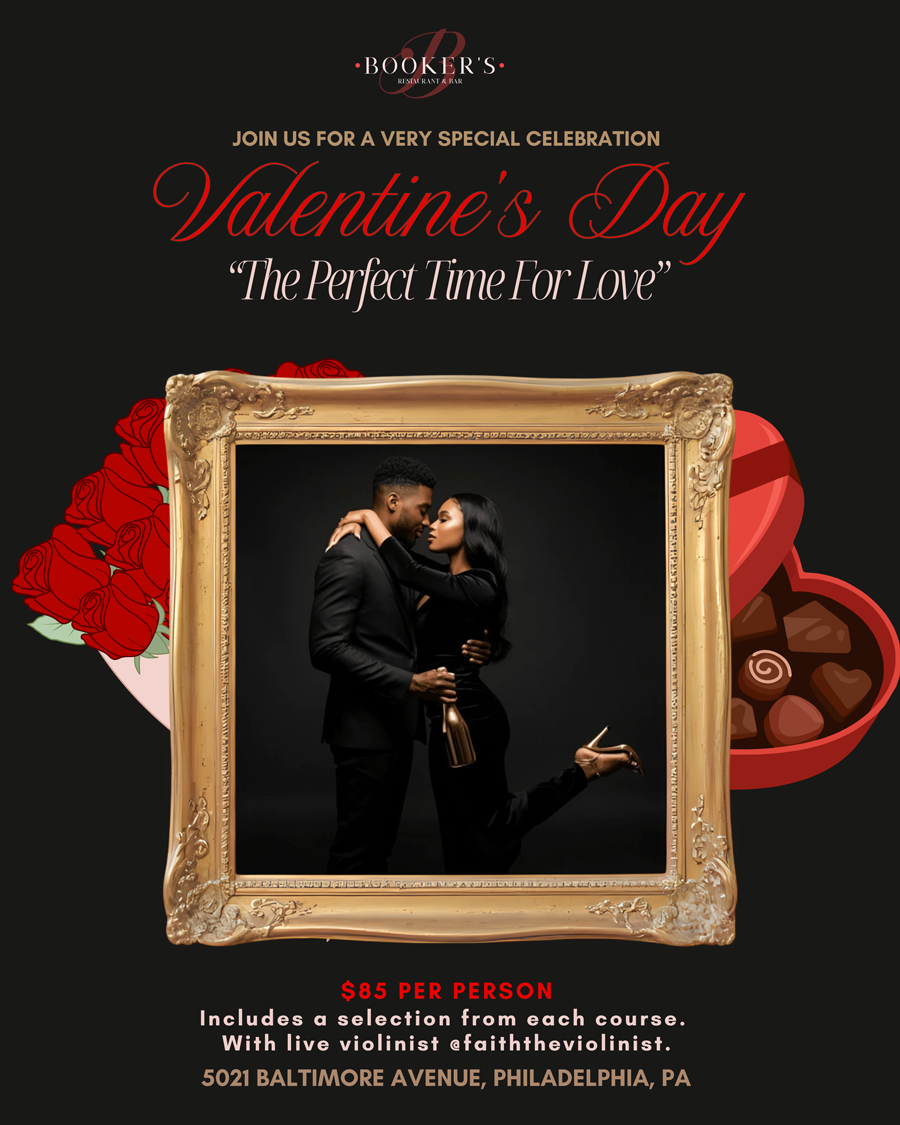 Bookers Restaurant & Bar Events